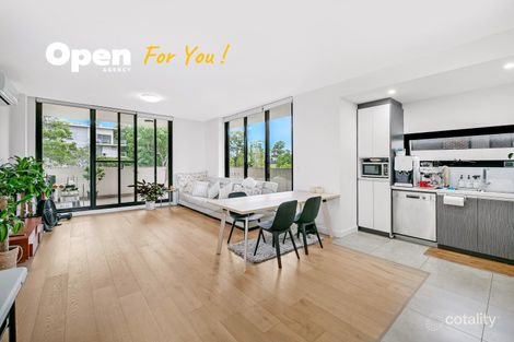 204/4 Gerbera Pl, Kellyville, NSW 2155
