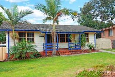 4 Willaroo Pl, Koonawarra, NSW 2530