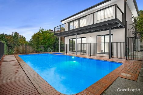 Property photo of 901 Ferntree Gully Road Wheelers Hill VIC 3150