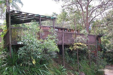 55 Forrester Tce, Bardon, QLD 4065