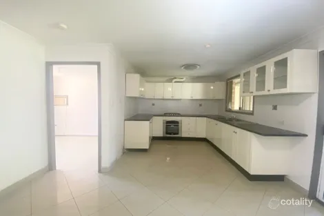 Property photo of 38 Auckland Street Bonnyrigg Heights NSW 2177