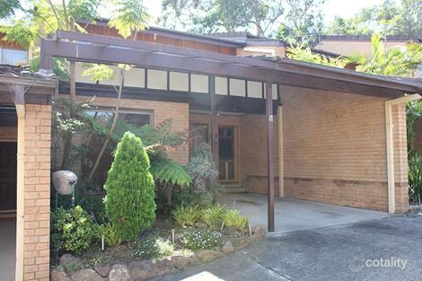 Property photo of 5/19 Nicholson Road Woonona NSW 2517