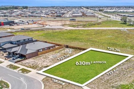 11 Longshore Dr, Clyde North, VIC 3978