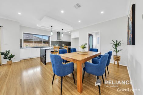 Property photo of 74 Spearmint Boulevard Manor Lakes VIC 3024