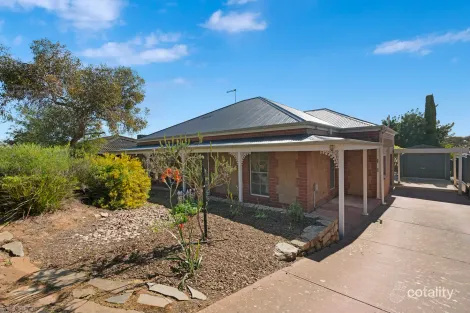 Property photo of 8 Bray Street Gawler South SA 5118