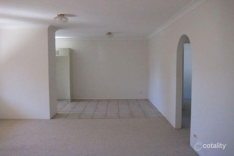 Property photo of 2/15 Talbot Street Coorparoo QLD 4151