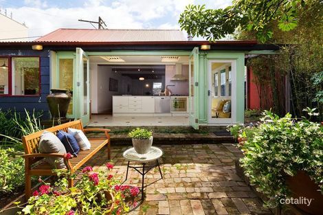 Property photo of 25 Turner Street Redfern NSW 2016