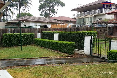 2/15 Mawson Cres, Ermington, NSW 2115