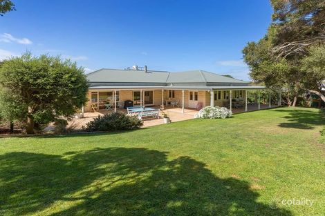 Property photo of 22 Rolls Court Rye VIC 3941