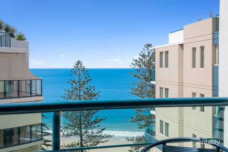 Property photo of 10143/11 Mooloolaba Esplanade Mooloolaba QLD 4557
