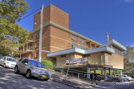Property photo of 111/18 Brown Street Newcastle NSW 2300