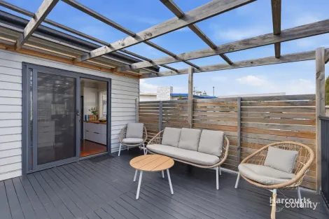 Property photo of 55 Clarence Street Bellerive TAS 7018