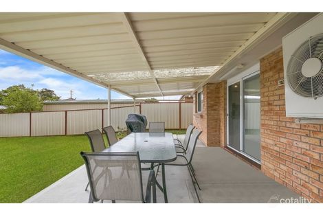 Property photo of 25 Allenby Street Doonside NSW 2767