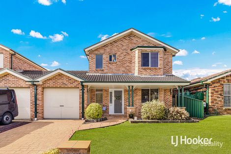 14 Olwen Pl, Quakers Hill, NSW 2763