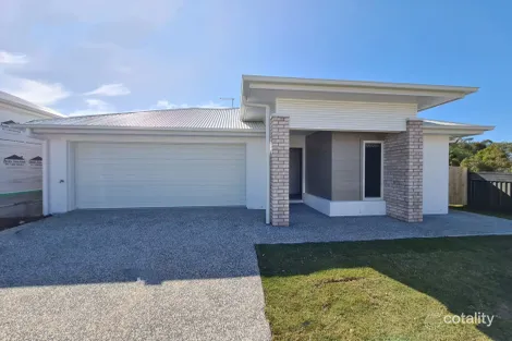 Property photo of 1 Early Street Victoria Point QLD 4165
