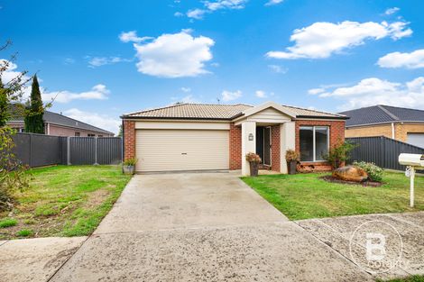 Property photo of 15 Holstein Close Delacombe VIC 3356