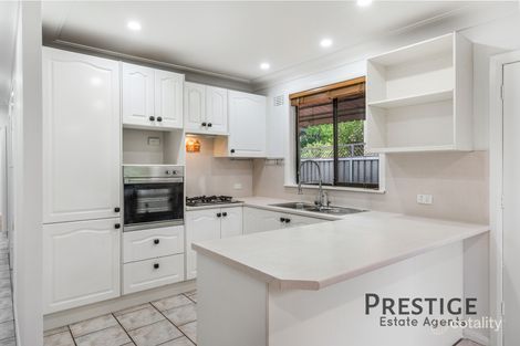 Property photo of 8 Macleay Street Bradbury NSW 2560