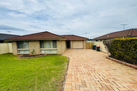 38 Goodsell St, Minto, NSW 2566