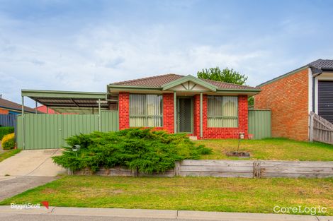 Property photo of 22 Cumberland Chase Hampton Park VIC 3976