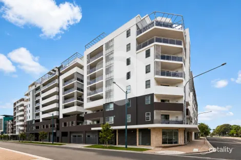 75/32 Castlereagh St, Liverpool, NSW 2170