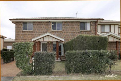 Property photo of 4/38 Hillcrest Road Quakers Hill NSW 2763