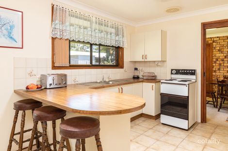 Property photo of 5 Harrow Drive Boomerang Beach NSW 2428