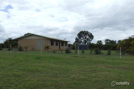 Property photo of 321 Drinan Road Drinan QLD 4671