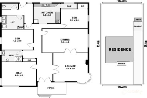 407 Glen Eira Rd, Caulfield North, VIC 3161