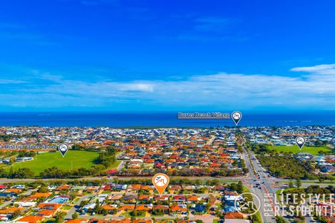 Property photo of 16 Highlander Place Currambine WA 6028