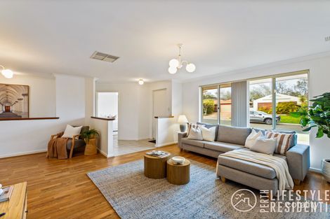 Property photo of 16 Highlander Place Currambine WA 6028
