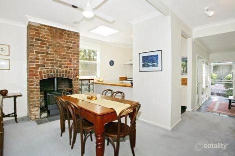 Property photo of 6 College Parade Kew VIC 3101