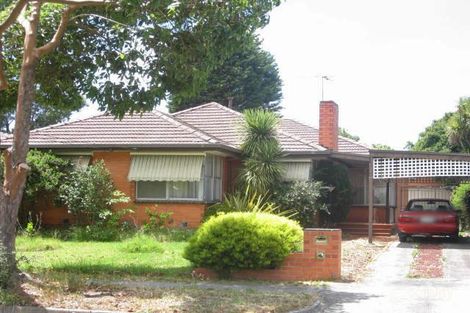 15 Hutchinson St, Burwood East, VIC 3151