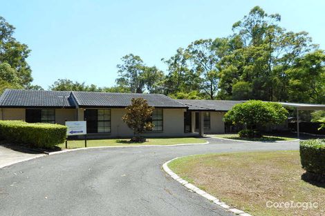 Property photo of 12 Nottingham Court Forestdale QLD 4118