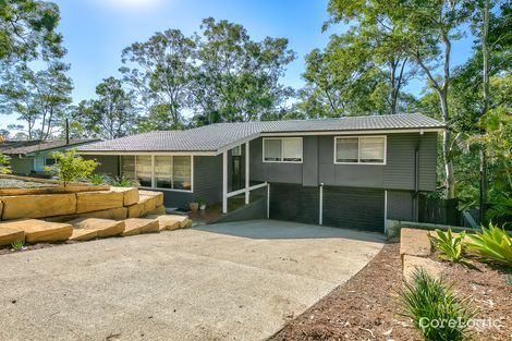 Property photo of 12 Fig Tree Pocket Road Chapel Hill QLD 4069