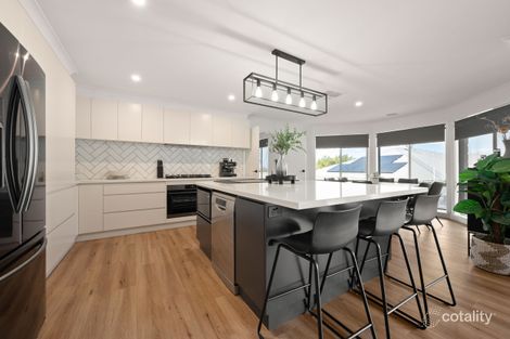 Property photo of 2 Blair Court Glenroy NSW 2640