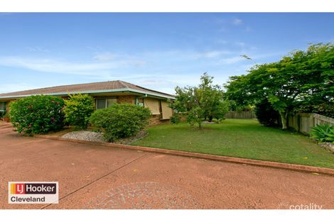 Property photo of 1/10-12 Link Road Victoria Point QLD 4165