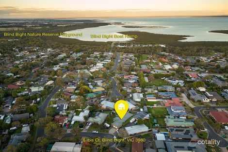 Property photo of 6 Ibis Court Blind Bight VIC 3980