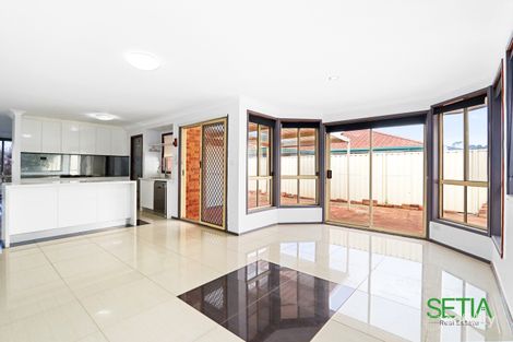 Property photo of 18 Keyport Crescent Glendenning NSW 2761