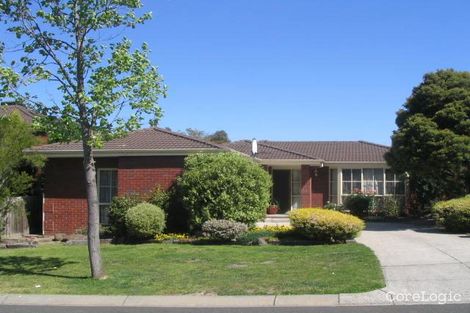 Property photo of 22 Pioneer Close Vermont South VIC 3133