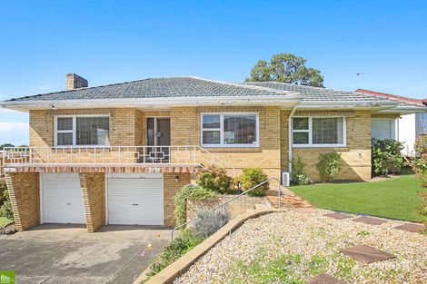 1 Yellagong St, West Wollongong, NSW 2500