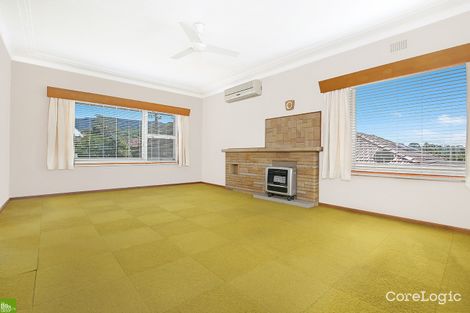 Property photo of 1 Yellagong Street West Wollongong NSW 2500