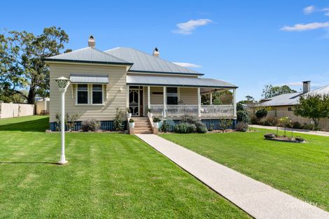 Property photo of 63 Gore Street Warwick QLD 4370