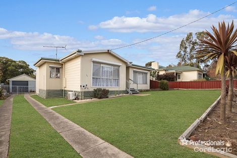 Property photo of 66 Read Street Coleraine VIC 3315