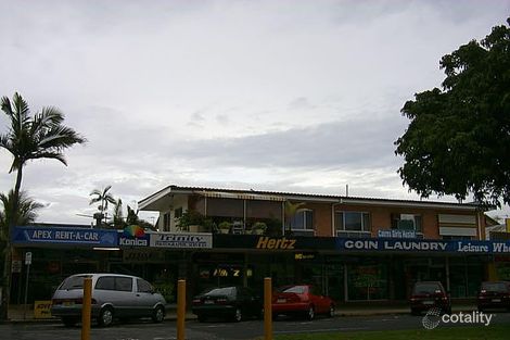 145-147 Lake St, Cairns City, QLD 4870