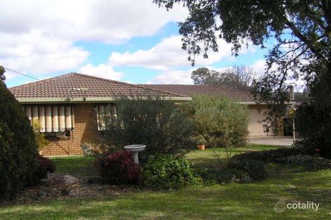 Property photo of 10 Orana Place Manilla NSW 2346