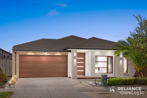 Property photo of 74 Spearmint Boulevard Manor Lakes VIC 3024