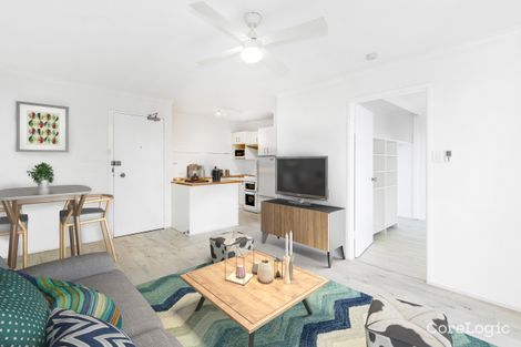 Property photo of 13/22 Musgrave Street Coolangatta QLD 4225