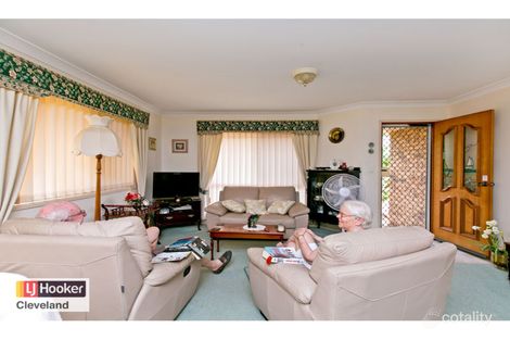 Property photo of 1/10-12 Link Road Victoria Point QLD 4165