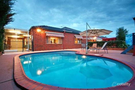 Property photo of 31 Oleander Drive Hoppers Crossing VIC 3029