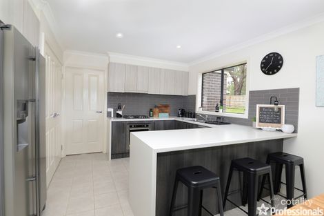 Property photo of 13 Evergreen Place Yarra Junction VIC 3797